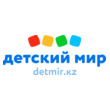 Детский мир - Казахстан