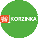 Вкусная корзинка