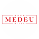 Гостиница Медео