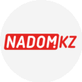 Цой «Служба доставки еды Nadom.kz»