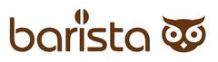 Ооо бариста. Бариста логотип. Barista Coffee логотип. Кофейня бариста логотип. Логотип кофейни Бариска.