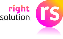 Right solution. Консалтинговая компания accenture. Right solution. Добус. Мокап здание компании.