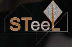 Компания steel. Steel компания. Steel Company.