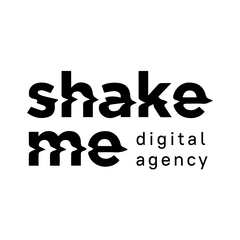 Me г. Shake me.