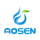 Aosen Trading Co., Ltd. (Аосен Трейдинг Ко., Лтд.)