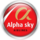 Alpha Sky