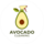 Avocado cleaning